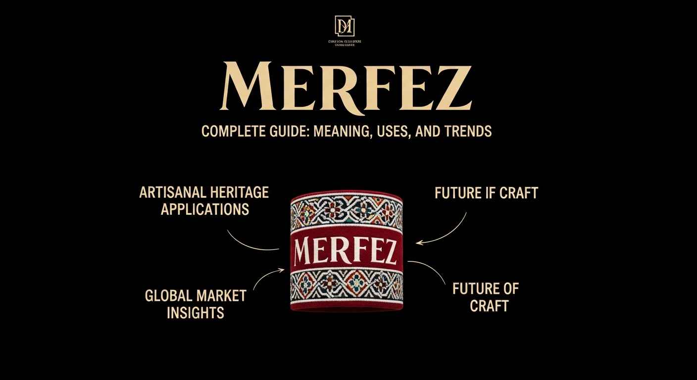 Merfez