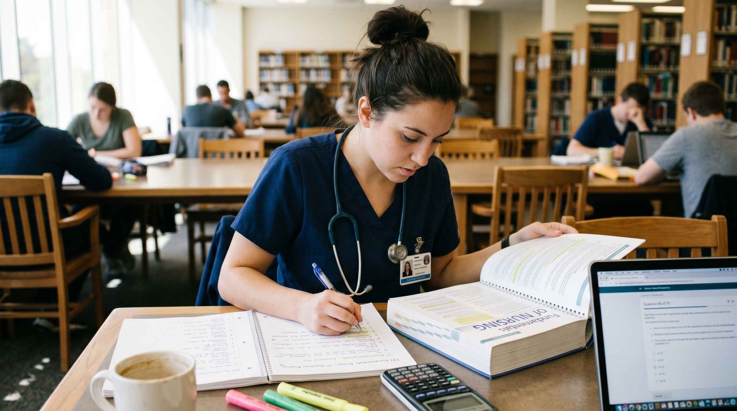 RN Fundamentals 2016 70 Questions