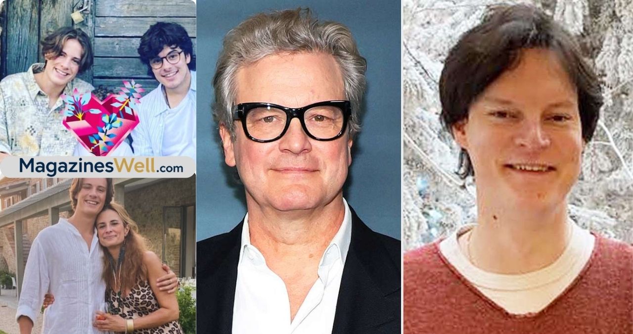Matteo Firth