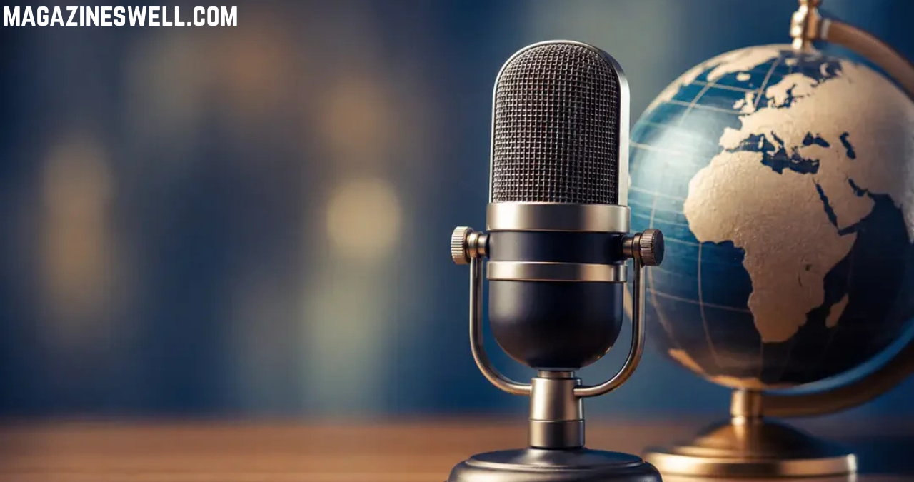 hosted online radio event btwradiovent